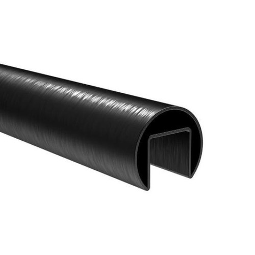 Tube aluminium anodisé - aluminium,