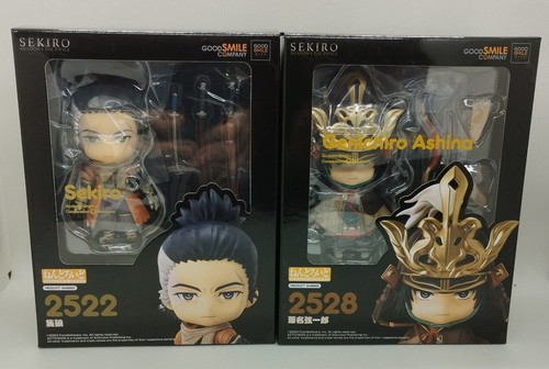 Sekiro shadows die twice - sekiro,