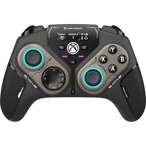 Manette turtle beach - turtle, stealth