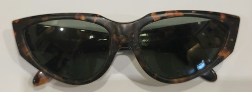 Lunettes soleil vintage - lunettes, de
