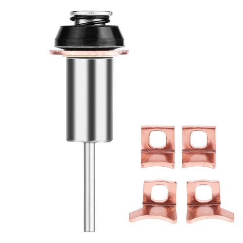 Denso solénoide moteur kit - denso,