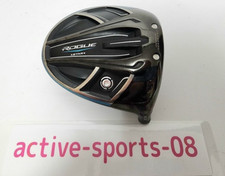 Callaway Driver ROGUE STAR 10,5 tête seule droite