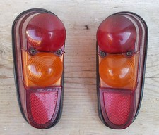 Lot de 2 cabochons de 4L coté