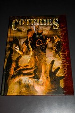 VAMPIRE LE REQUIEM - LE MONDE