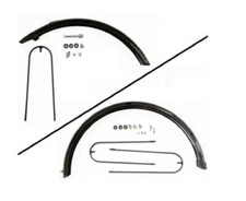 Scooter Sportroller Kit 26/20