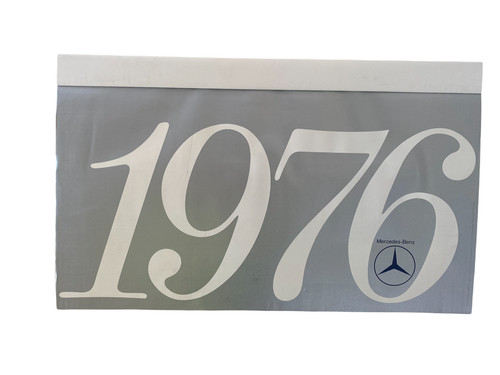 Ancien calendrier mercedes - calendrier,