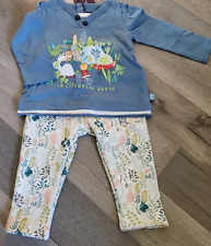 SERGENT MAJOR Ensemble legging