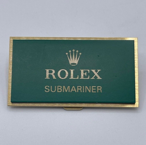 Rolex submariner gmt master - rolex,