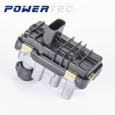 Turbocharger actuator