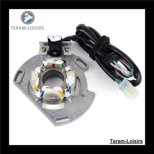 Stator allumage pour ktm sx - stator,
