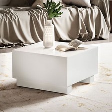 FineBuy Table Basse 60 cm