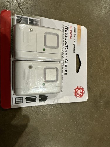 45115 personal security - ge,
