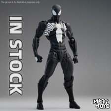 Figurine articulée Symbiote