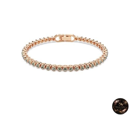 Bracelet tennis swarovski - bracelet,