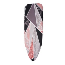 140x49CM Tissu Marbrure