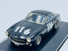 AMR 448 FERRARI 250 GT Lusso n°116 1.43