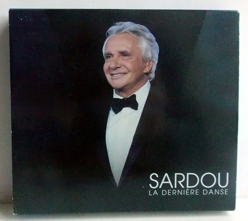 Michel sardou la dernière - michel,