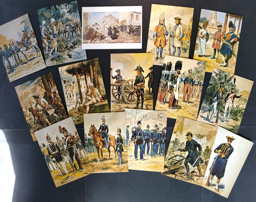 Maurice toussaint lot 16 - maurice,