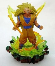 Mini Figurine Seize the Future