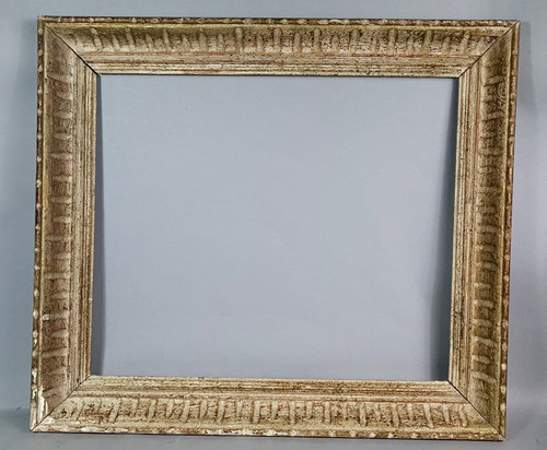 Cadre ancien 62x55 - , cm