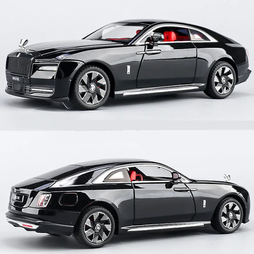 Rolls royces spectre - rolls,