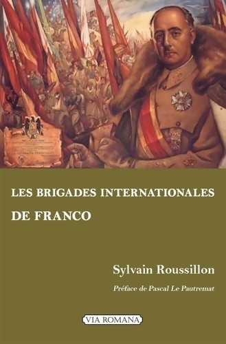 Les brigades internationales