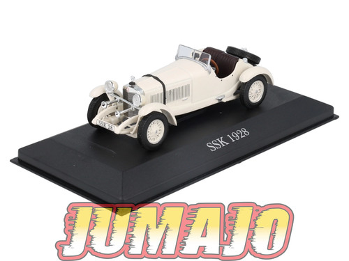Mb10 voiture ixo altaya - mb10,