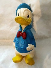 Ancien pouet Walt Disney Production de Donald Duck jouet ancien vintage