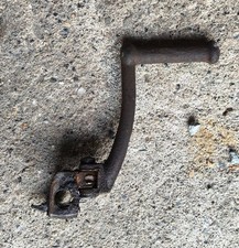 # kick court motobecane motoconfort AB1 CB1  d45a c45a