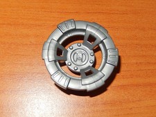 pièce PLAYMOBIL 9360 Police Camion -  enjoliveur 30070722