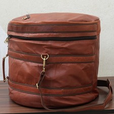 Sac de batterie basse 18 x 14"