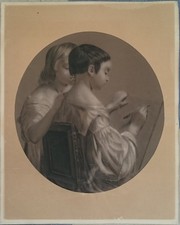 gravure ou photographie