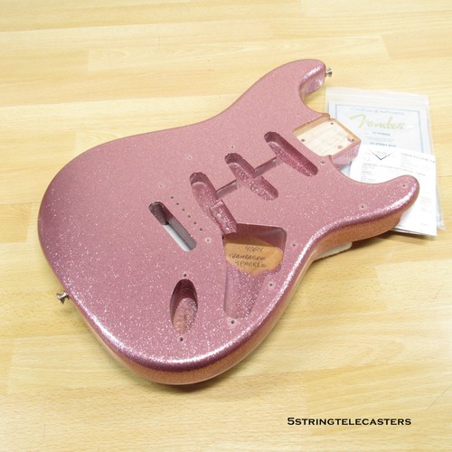Fender custom shop nos - fender, 63
