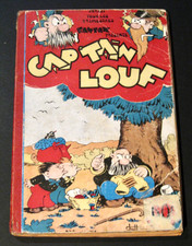 Cap'tain Louf Pim Pam Poum