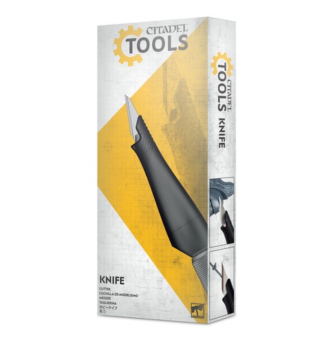 Citadel tools cutter - tools:,