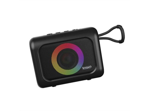 Enceinte nomade