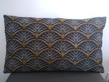 Housse de Coussin 30 x 50 cm