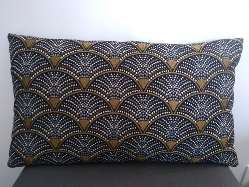 Housse coussin 50 - coussin, x