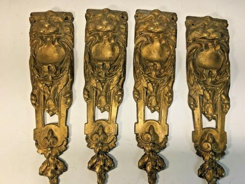 Garnitures bronze - 4,