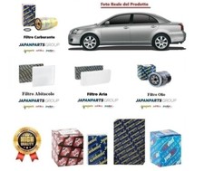 Kit De Filtres De Maintenance