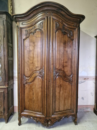 Xviii ème ancienne armoire - s,,