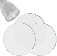 3-Pack Verre Lentille pour
