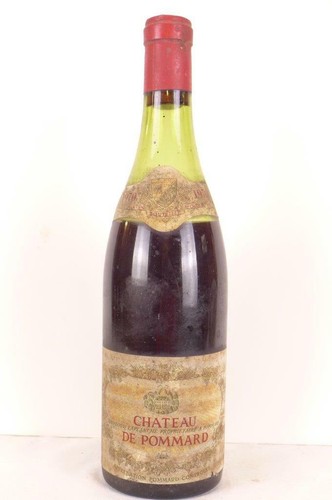 Pommeau château pommard - , de