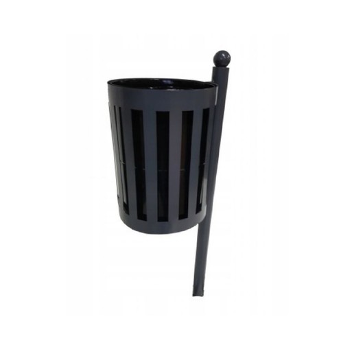 Conteneur déchets poubelle - conteneur,