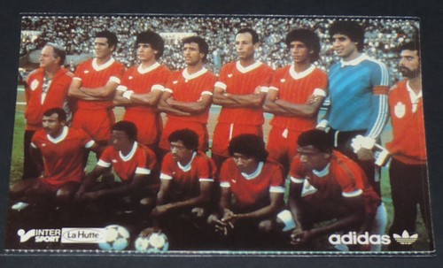 Football 1986 coupe monde - 1986,