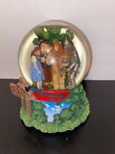 THE WIZARD OF OZ Haunted