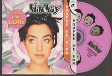 Kim'Kay Poupée De Cire