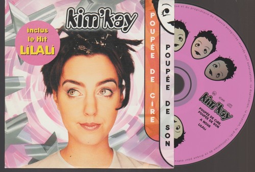 Kim kay poupée - kim'kay,