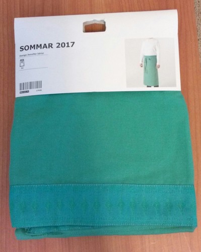 Ikea sommar 2017 green - ikea,