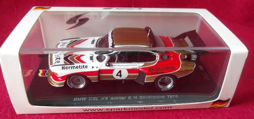 Spark bmw csl - spark,